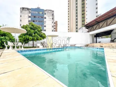 Casa com 4 Quartos para alugar, 470m² no Papicu, Fortaleza