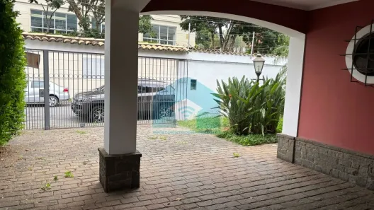 Sobrado com 3 Quartos para alugar, 228m² no Santo Amaro, São Paulo