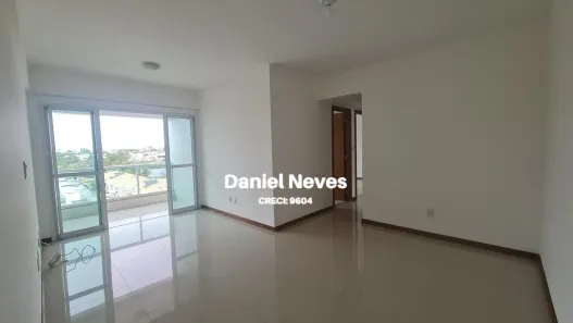 Apartamento com 3 Quartos à venda, 80m² no Buraquinho, Lauro de Freitas