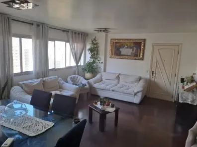 Apartamento com 3 Quartos à venda, 115m² no Santana, São Paulo