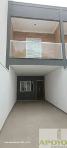 Sobrado com 3 Quartos à venda, 110m² no Jardim Cidália, São Paulo