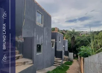 Apartamento com 2 Quartos para alugar, 45m² no , São Joaquim de Bicas