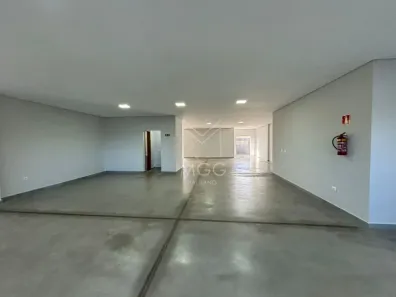 Imóvel Comercial com 1 Quarto para alugar, 190m² no Conjunto Cafezal 1, Londrina