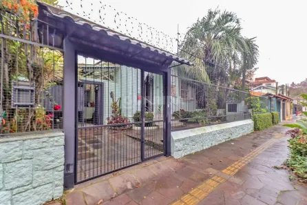 Casa com 3 Quartos para alugar, 240m² no Cristal, Porto Alegre