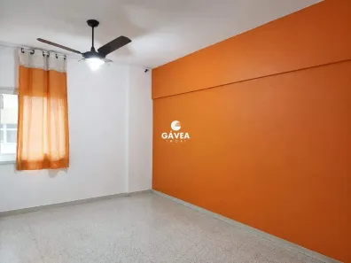 Apartamento com 2 Quartos à venda, 62m² no Centro, São Vicente