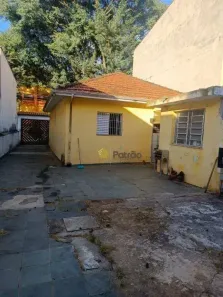 Lote/Terreno à venda, 300m² no Paulicéia, São Bernardo do Campo
