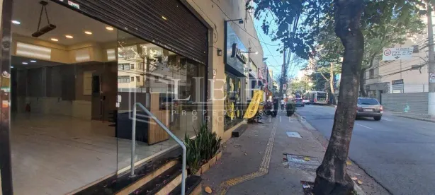 Sala Comercial para alugar, 100m² no Itaim Bibi, São Paulo