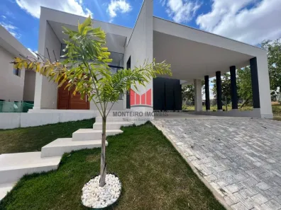Casa de Condomínio com 3 Quartos à venda, 287m² no Gran Royalle, Lagoa Santa