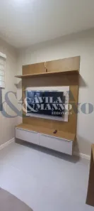 Flat com 1 Quarto à venda, 29m² no Mooca, São Paulo