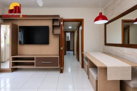 Apartamento com 2 Quartos à venda, 48m² no Santa Tereza, Porto Alegre
