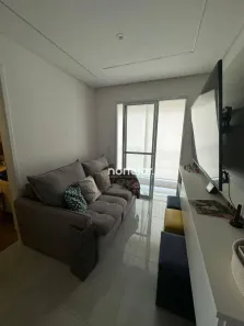 Apartamento com 2 Quartos à venda, 42m² no Vila Pirituba, São Paulo