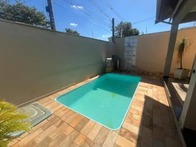 Casa com 3 Quartos à venda, 212m² no Nova Piracicaba, Piracicaba