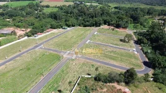 Lote/Terreno à venda, 300m² no Tanquinho Velho, Jaguariúna