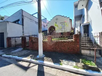 Lote/Terreno à venda, 455m² no Água Fria, São Paulo