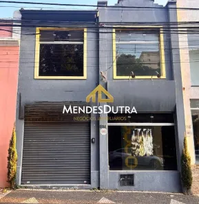 Sala Comercial à venda, 135m² no Centro, Piracicaba