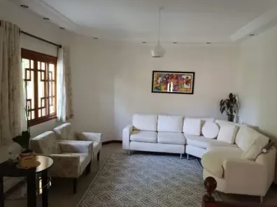 Casa de Condomínio com 3 Quartos à venda, 327m² no Tarumã, Santana de Parnaíba