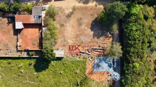 Lote/Terreno à venda, 1050m² no Putim, São José dos Campos