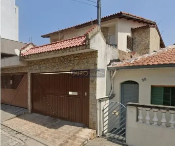 Sobrado com 3 Quartos à venda, 280m² no Vila Califórnia, São Paulo