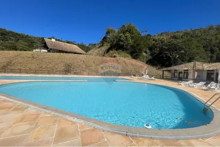 Lote/Terreno à venda, 836m² no Vargem Grande, Teresópolis
