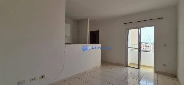 Apartamento com 3 Quartos à venda, 74m² no Jardim das Indústrias, Jacareí