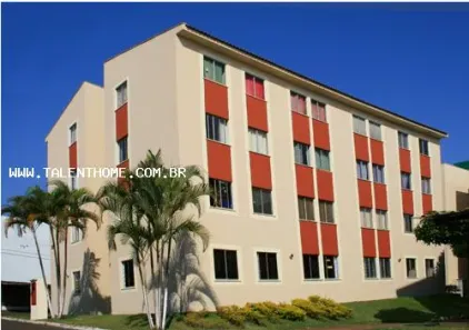 Apartamento com 2 Quartos à venda, 75m² no Brasília, Londrina