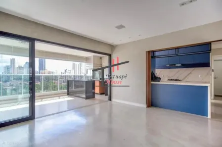 Apartamento com 2 Quartos à venda, 105m² no Cidade Mãe do Céu, São Paulo