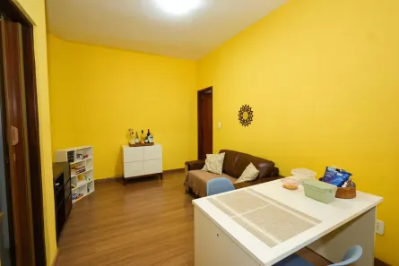 Apartamento com 2 Quartos à venda, 70m² no Buritis, Belo Horizonte
