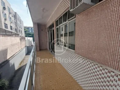 Apartamento com 2 Quartos à venda, 60m² no Jardim Guanabara, Rio de Janeiro