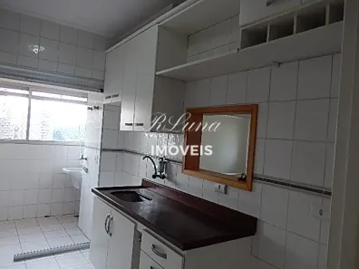 Apartamento com 2 Quartos à venda, 69m² no Tamboré, Barueri
