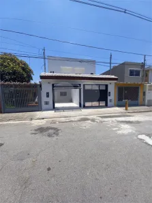 Sobrado com 3 Quartos à venda, 117m² no Jardim Modelo, São Paulo