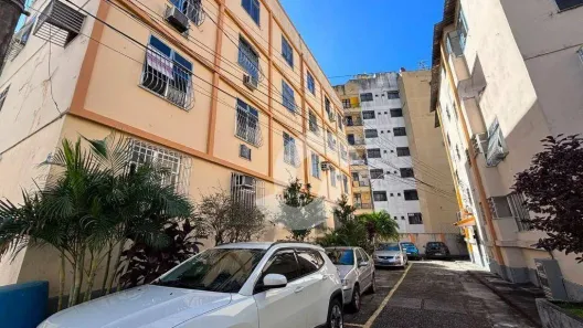 Apartamento com 3 Quartos à venda, 80m² no Fonseca, Niterói