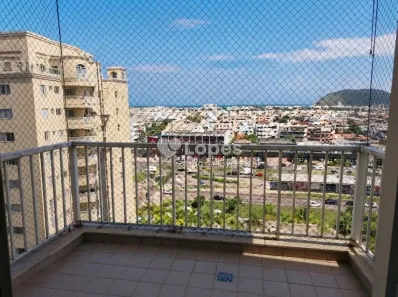 Apartamento com 3 Quartos à venda, 73m² no Recreio dos Bandeirantes, Rio de Janeiro