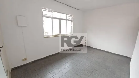 Apartamento com 2 Quartos à venda, 76m² no Embaré, Santos