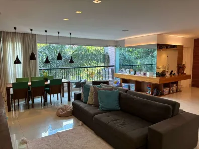 Apartamento com 4 Quartos à venda, 151m² no Santo Agostinho, Belo Horizonte