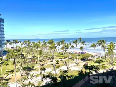 Apartamento com 3 Quartos à venda, 160m² no Riviera, Bertioga