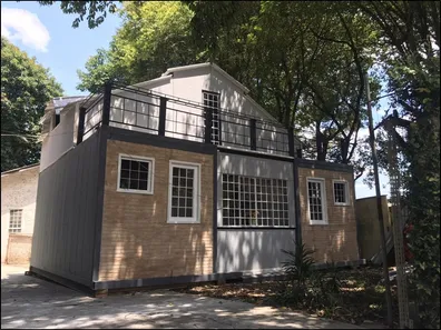 Sobrado com 2 Quartos à venda, 90m² no Orleans, Curitiba