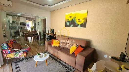 Casa com 2 Quartos à venda, 156m² no Santo Antônio de Lisboa, Florianópolis