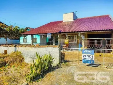 Casa com 4 Quartos à venda, 160m² no Pinheiros, Balneário Barra do Sul