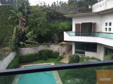 Sobrado com 3 Quartos à venda, 460m² no Jardim Guedala, São Paulo