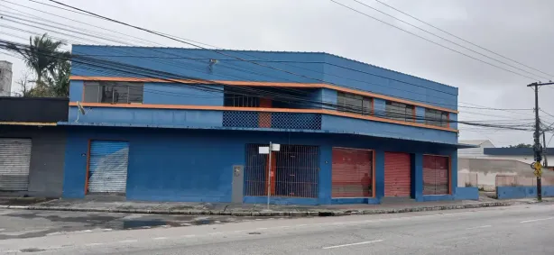Lote/Terreno à venda, 902m² no Barra do Rio, Itajaí