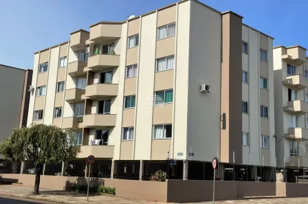 Apartamento com 3 Quartos à venda, 126m² no Centro, Pato Branco