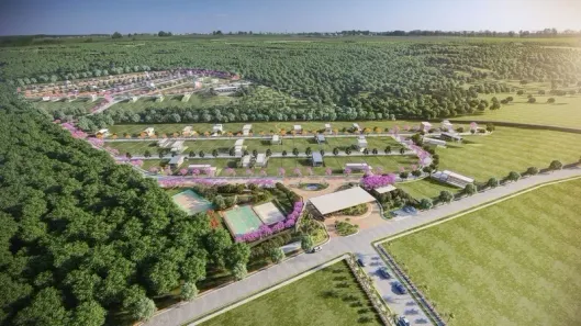 Lote/Terreno à venda, 634m² no Parque das Nações, Parnamirim