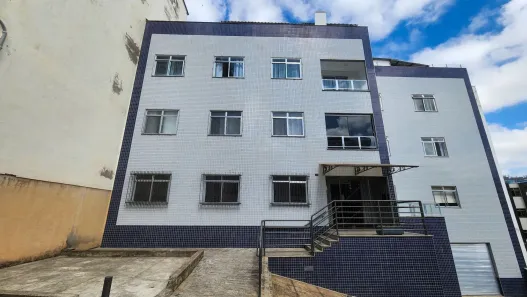 Apartamento com 2 Quartos à venda, 70m² no Granbery, Juiz de Fora