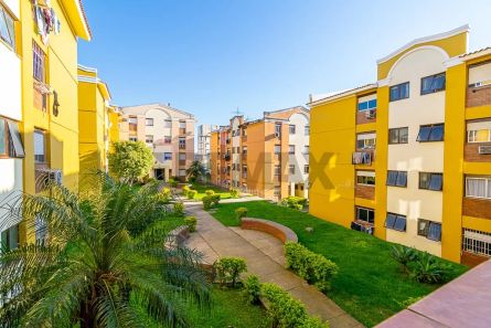 Apartamento com 2 Quartos à venda, 44m² no Passo das Pedras, Gravataí