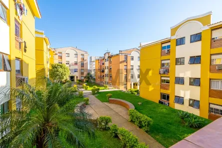 Apartamento com 2 Quartos à venda, 44m² no Passo das Pedras, Gravataí