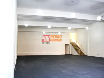 Galpão/Depósito/Armazém para alugar, 410m² no Rudge Ramos, São Bernardo do Campo