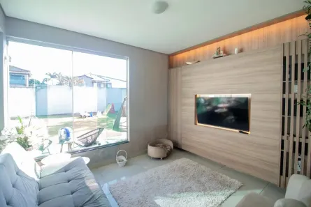 Casa com 2 Quartos à venda, 525m² no Colonial, Contagem