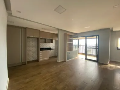 Apartamento com 2 Quartos à venda, 78m² no Continental, Osasco