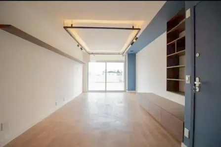 Apartamento com 2 Quartos à venda, 130m² no Jardim da Glória, São Paulo
