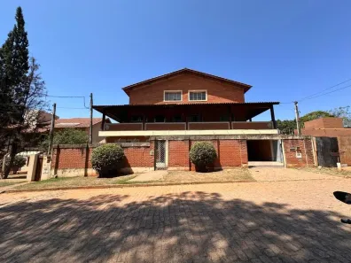 Casa com 6 Quartos à venda, 997m² no Chácara Santa Margarida, Campinas